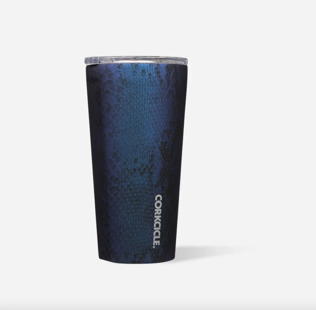Corkcicle "Rainboa" Tumbler 16 Oz 3 Corkcicle "Rainboa" Tumbler 16 Oz