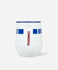 Star Wars X Corkcicle "R2D2" Stemless Cup WOMEN
