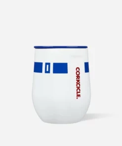 Star Wars X Corkcicle "R2D2" Stemless Cup WOMEN