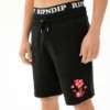 "Cupids Nightmare" RIPNDIP Sweatshorts MEN