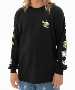 "Promised Land" RIPNDIP Long Sleeve Shirt MEN