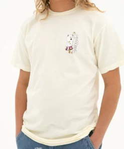 MEN "Friday Jr" RIPNDIP Tee