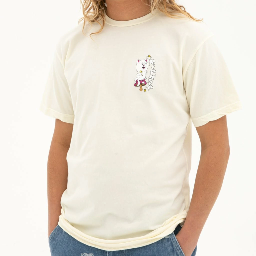 MEN "Friday Jr" RIPNDIP Tee 4 MEN "Friday Jr" RIPNDIP Tee