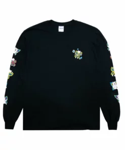 "Promised Land" RIPNDIP Long Sleeve Shirt MEN -The Room Surf & Skate Shop Spring22 LongSleeves 0011 027A0583 1024x1024 017d5a70 2e85 40fa 82f8 863c88fa1669 922676 1080x1080