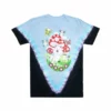 "Promised Land" RIPNDIP Tie Dye Tee