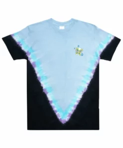 "Promised Land" RIPNDIP Tie Dye Tee -The Room Surf & Skate Shop Spring22 ShortSleeves2 0004 027A1071 1024x1024 e70fe596 15a0 42ad 8d16 289c7663817c 156779 1080x1080