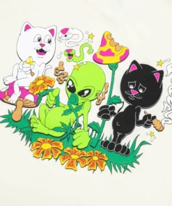 MEN "Friday Jr" RIPNDIP Tee 9 MEN