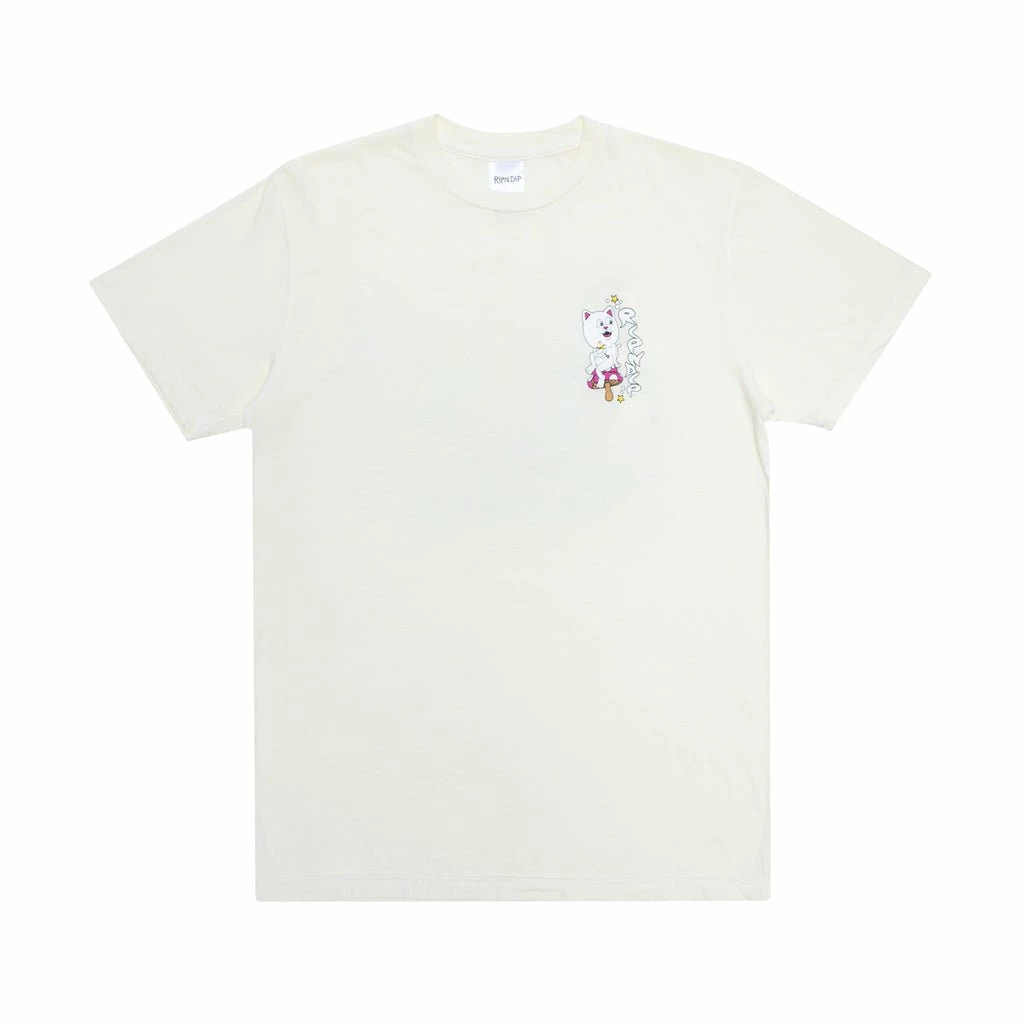MEN "Friday Jr" RIPNDIP Tee 5 MEN "Friday Jr" RIPNDIP Tee