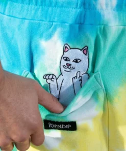 "Prisma" RIPNDIP Sweatshorts MEN -The Room Surf & Skate Shop Spring22outsidehover 0004 027A3033 1024x1024 426a0f41 a212 4404 8aab 4a1c7740f96d 107039 1080x1080