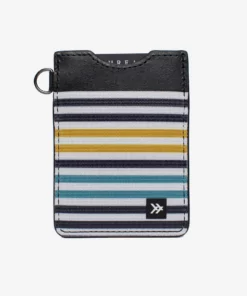 WOMEN Vertical Card Holders By Thread