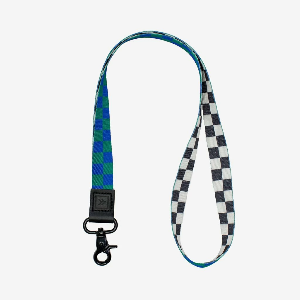 Thread Neck Lanyards 29 Thread Neck Lanyards