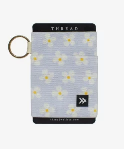 Thread Elastic Wallets Bags, Wallets, Backpacks And Other