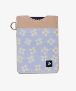 WOMEN Vertical Card Holders By Thread