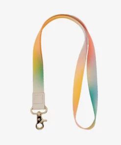 Thread Neck Lanyards 54 Thread Neck Lanyards