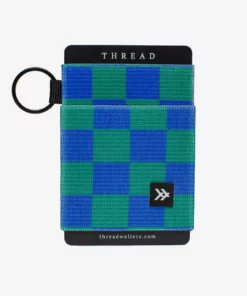 Thread Elastic Wallets Bags, Wallets, Backpacks And Other