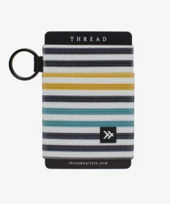 Thread Elastic Wallets Bags, Wallets, Backpacks And Other