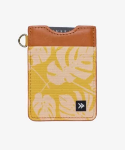 WOMEN Vertical Card Holders By Thread