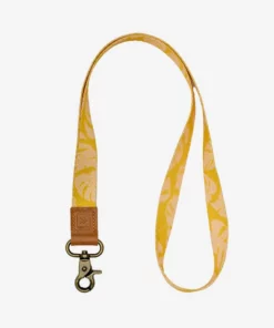 Thread Neck Lanyards 46 Thread Neck Lanyards