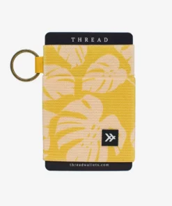 Thread Elastic Wallets Bags, Wallets, Backpacks And Other