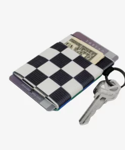 Thread Elastic Wallets Bags, Wallets, Backpacks And Other