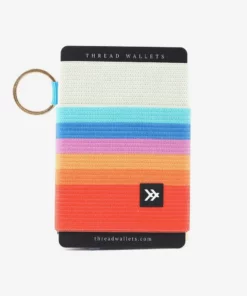 Thread Elastic Wallets Bags, Wallets, Backpacks And Other