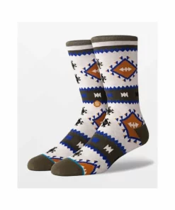 Stance "Quicken" Socks ACCESSORIES