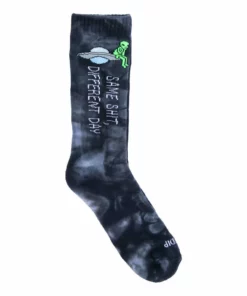 "Same Sh1t" RIPNDIP Socks