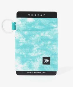 Thread Elastic Wallets Bags, Wallets, Backpacks And Other