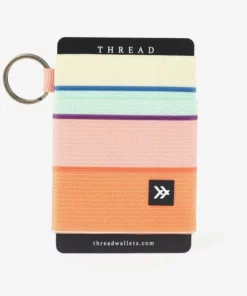 Thread Elastic Wallets Bags, Wallets, Backpacks And Other