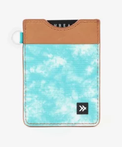 WOMEN Vertical Card Holders By Thread