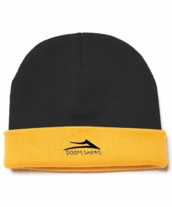 Lakai X Doomsayers "Two Tone" Beanie