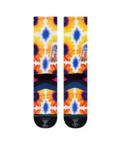 Sandals, Shoes And Socks Stance