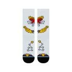 Sandals, Shoes And Socks Stance "Eagle Star" Socks