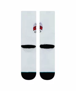 Sandals, Shoes And Socks Stance