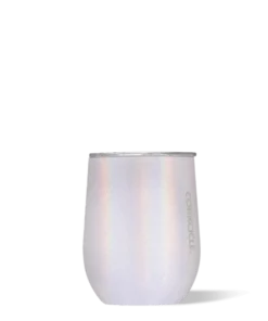 "Unicorn Magic" Corkcicle Stemless Cup Collection Drinkware