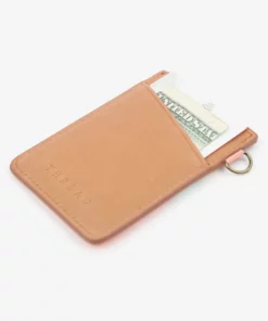 WOMEN Vertical Card Holders By Thread