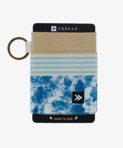 Thread Elastic Wallets Bags, Wallets, Backpacks And Other