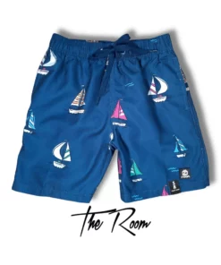 The Room Surf & Skate Shop The Room Boys Volley Shorts