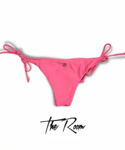 The Room Puerto Rico WOMEN The Room Side-Tie Bikini Bottoms | 4 Colors!