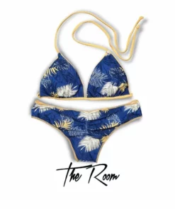 The Room Surf & Skate Shop The Room Bikini Bottoms | 8 Styles! 38 The Room Surf & Skate Shop The Room Bikini Bottoms | 8 Styles!