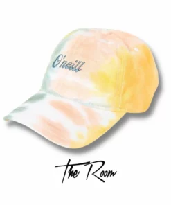 O'neill Womens O'Neill Women's "Cassidy" Dad Hat