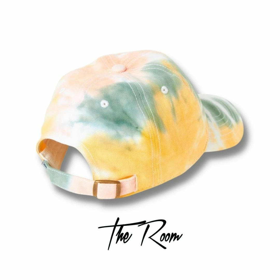 O'neill Womens O'Neill Women's "Cassidy" Dad Hat 4 O'neill Womens O'Neill Women's "Cassidy" Dad Hat