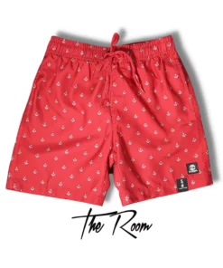 The Room Surf & Skate Shop The Room Boys Volley Shorts