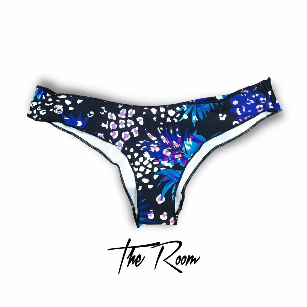 The Room Surf & Skate Shop The Room Bikini Bottoms | 8 Styles! 7 The Room Surf & Skate Shop The Room Bikini Bottoms | 8 Styles!