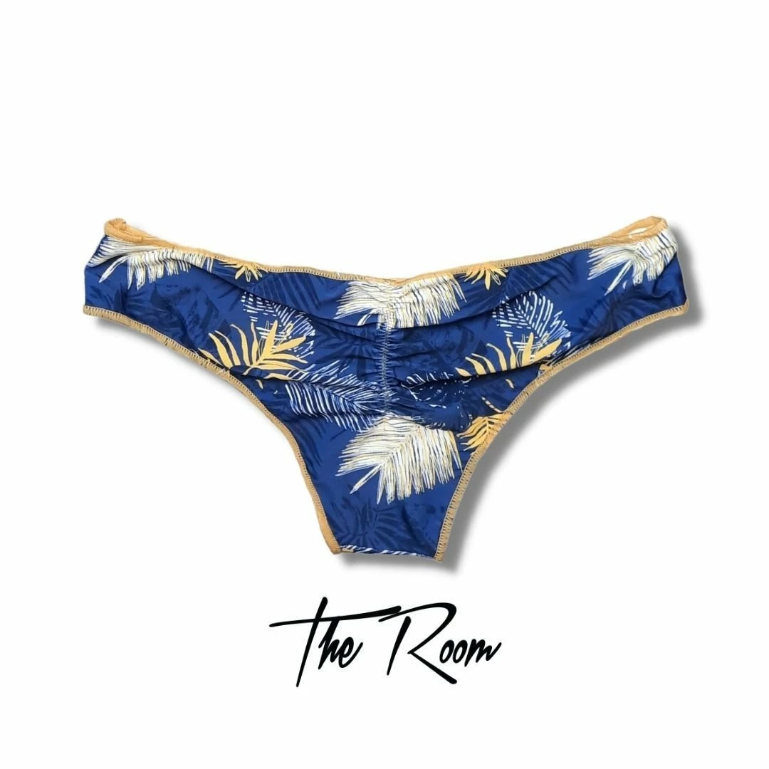 The Room Surf & Skate Shop The Room Bikini Bottoms | 8 Styles! 17 The Room Surf & Skate Shop The Room Bikini Bottoms | 8 Styles!