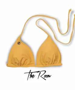 The Room Surf & Skate Shop The Room Reversible Bikini Tops | 8 Styles! WOMEN