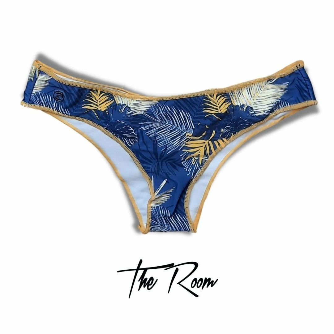The Room Surf & Skate Shop The Room Bikini Bottoms | 8 Styles! 6 The Room Surf & Skate Shop The Room Bikini Bottoms | 8 Styles!
