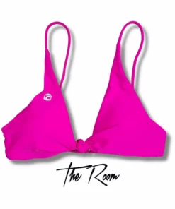 The Room Puerto Rico WOMEN The Room "Cocos" Bikini Tops | 4 Colors!