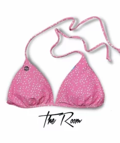 The Room Surf & Skate Shop The Room Reversible Bikini Tops | 8 Styles! WOMEN
