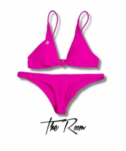 The Room Puerto Rico WOMEN The Room